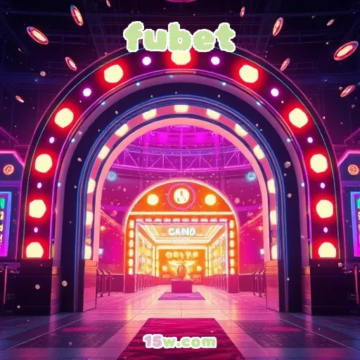 fubet: Cashback Que Transforma Sua Experiência em Jogos Online