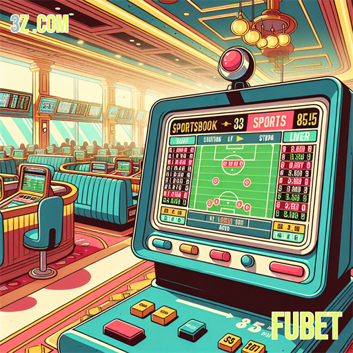 Fubet: Confiável e Seguro para Jogadores Brasileiros
