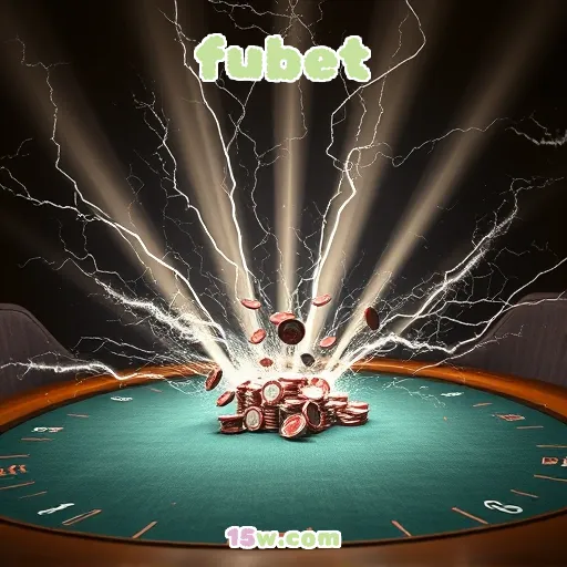 fubet: Apostas em Futebol Que Transformam Emoção em Lucro