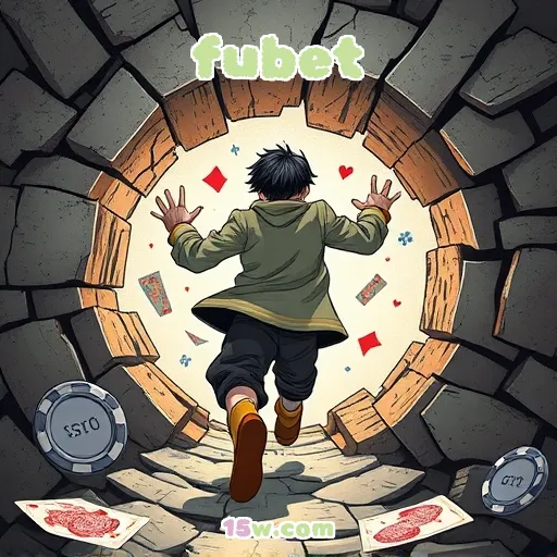 fubet: Descubra a Magia do Cassino Ao Vivo no Brasil