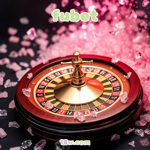 fubet: Uma Experiência de Roleta que Você Não Pode Perder