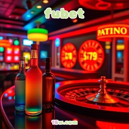 fubet: Apostas Ao Vivo para Atração e Diversão Sem Limites!