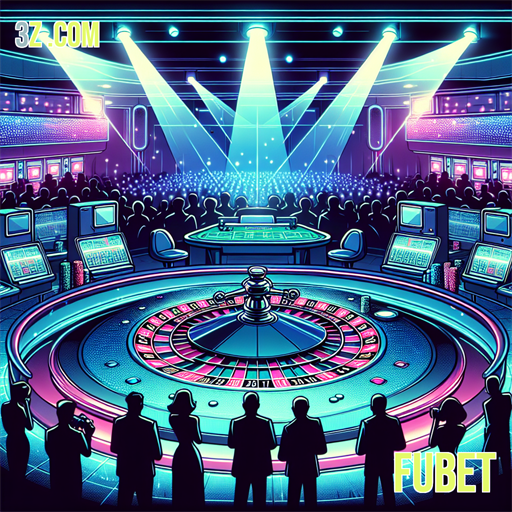 Fubet: Recursos Irresistíveis para Jogos que Deixam a Pagamento à Vista