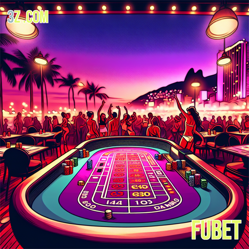Slots que Encantam: Experiência Única no Fubet