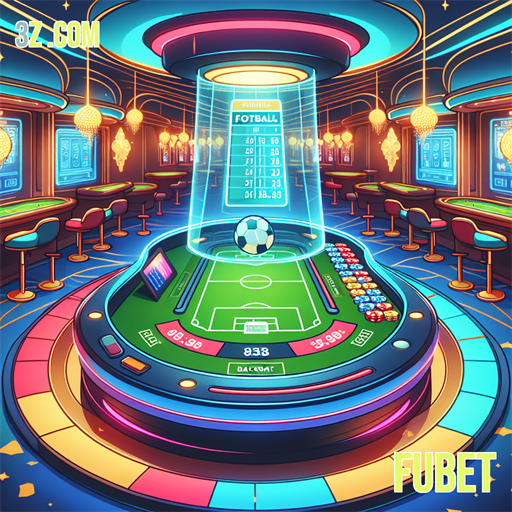 Fubet: Experiência VIP que Transforma Seu Jogo Online